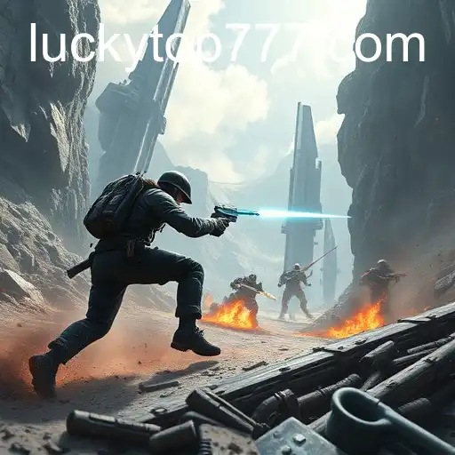 Exploring the Adrenaline-Packed World of Action Games