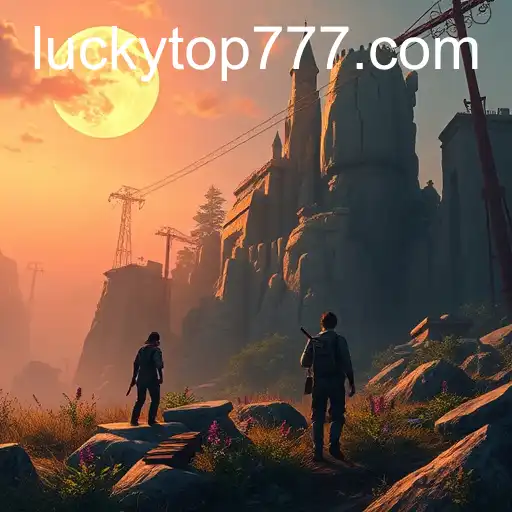 Exploring the Thrill: Unveiling Adventure Games in Top777