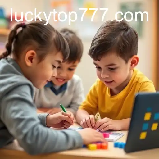 Exploring the World of Educational Games: Top Choices of 2023