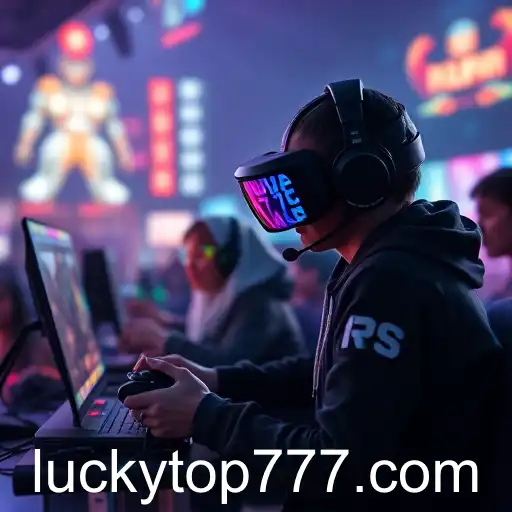 Emerging Trends in Online Gaming