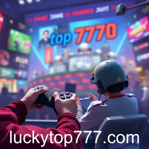 Emerging Trends in Online Gaming for 2025