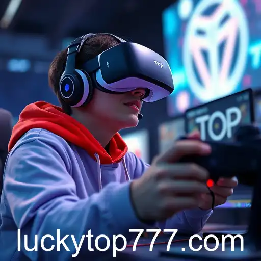 The Evolution of Online Gaming in 2025