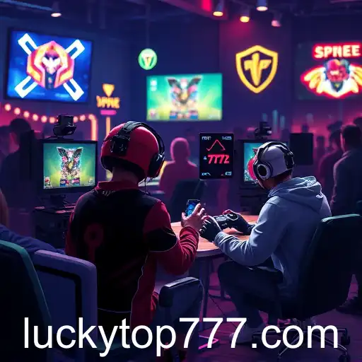 The Evolution of Online Gaming in 2025