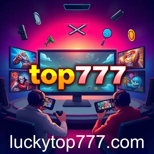 The Evolution of Online Gaming in 2025