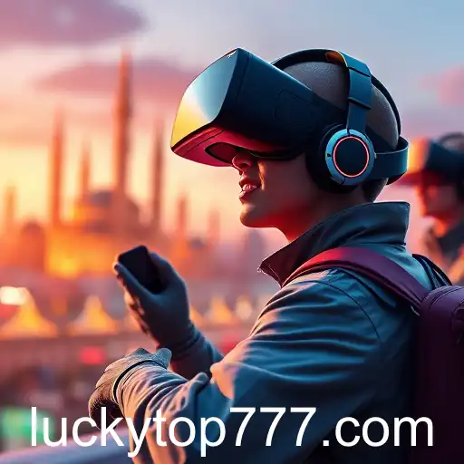 Gaming Trends Shaping 2025