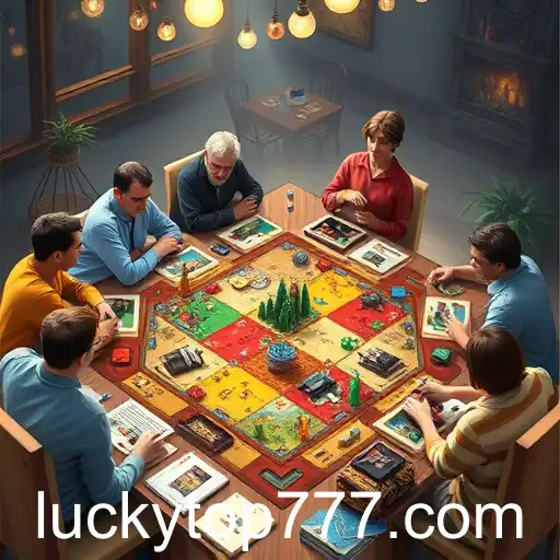 Gaming Trends and Digital Evolution