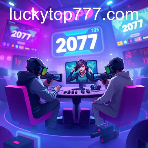 Online Gaming Evolution with Top777