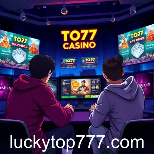 The Rise of Online Gaming in 2025