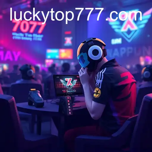 Rise of Online English Gaming Platforms