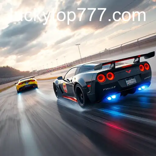 Exploring the Thrills of Racing Games with 'top777'