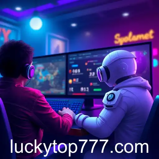 Rise of Online Gaming Platforms in 2025