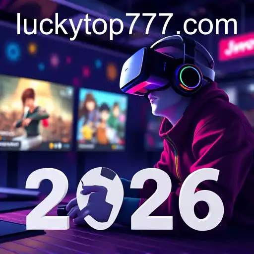 The Rise of Online Gaming in 2026