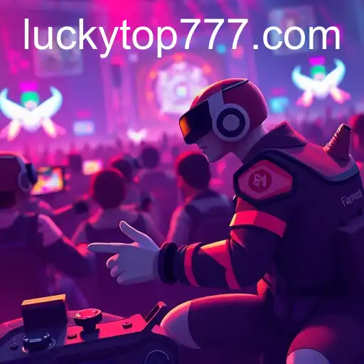 The Rise of Online Gaming Platforms in 2025