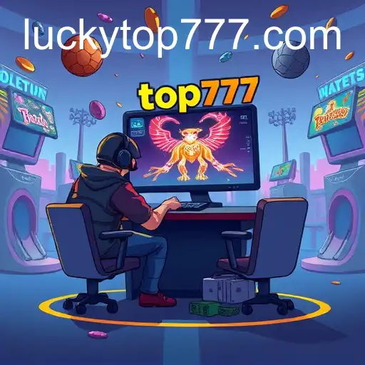 The Rise of Online Gaming in a Changing World