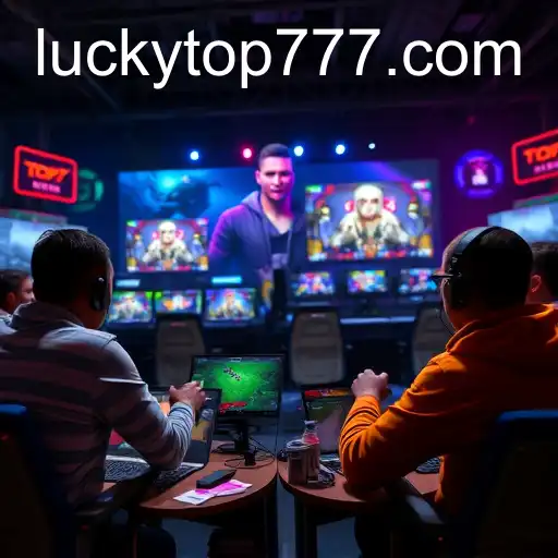 The Rise of Online Gaming Communities in 2026