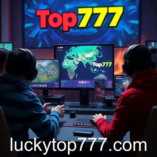 The Rise and Influence of Online Gaming in 2025