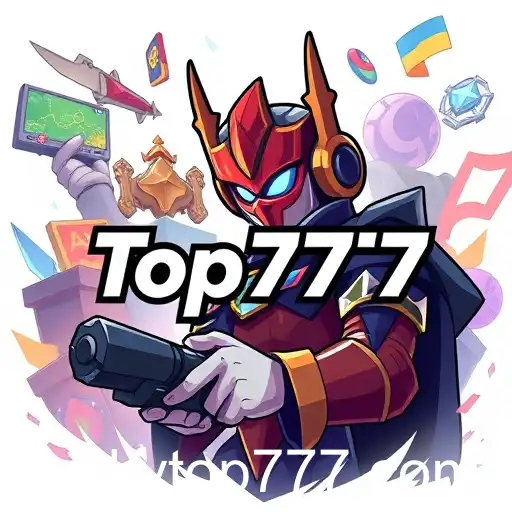 top777