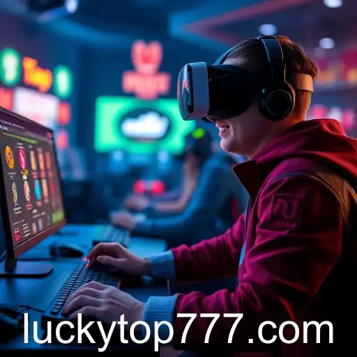 The Rise of Online Gaming and Its Global Impact