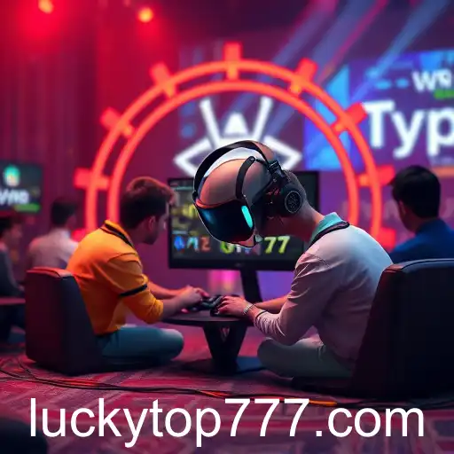 Rising Trends in Online Gaming