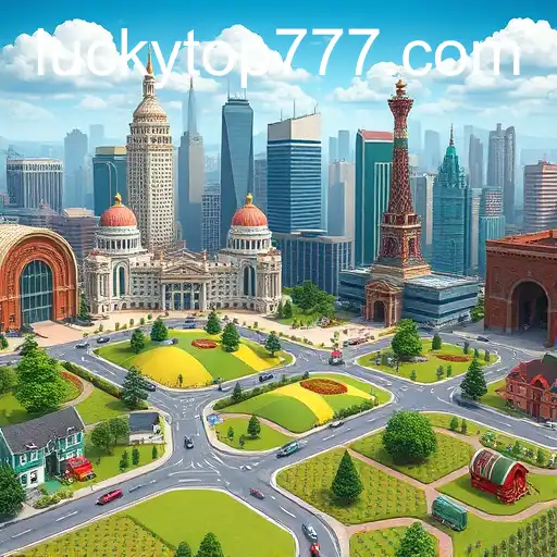 Exploring the Exciting World of Simulation Games