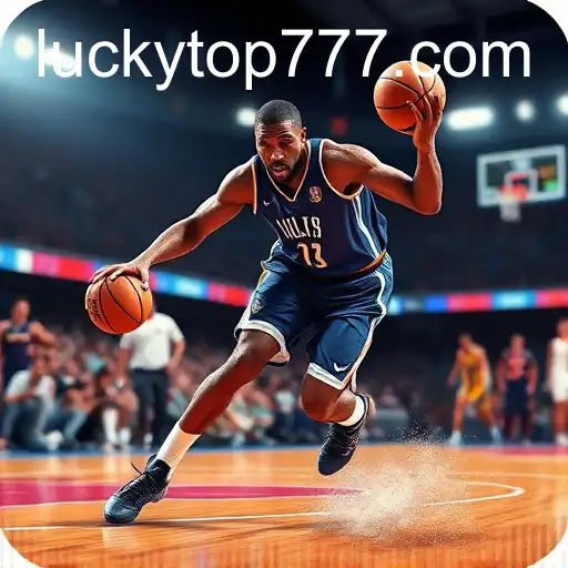 The Allure of Sports Games: Exploring the 'Top777' Arena