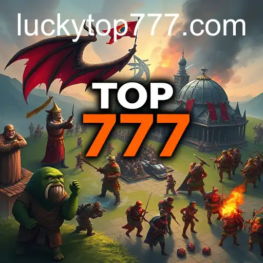 Journey into Strategy Games: Mastering the Art of Tactical Warfare