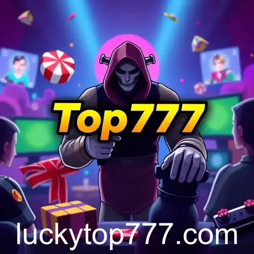 Top777: Shaping the Digital Gaming Landscape