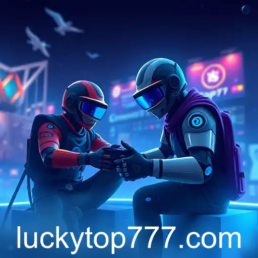 Top777 Revolutionizes Online Gaming in 2025
